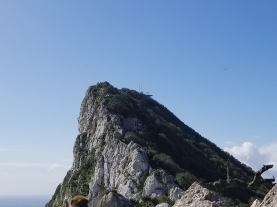 peak of gibraltar
